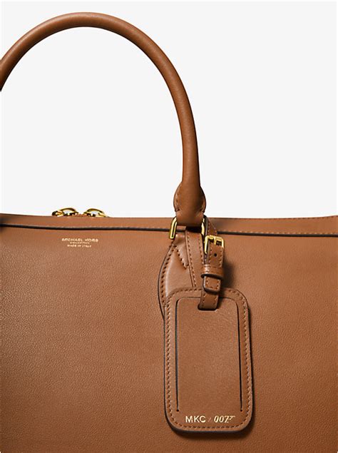 michael kors 007 bag|michael kors mkc x 007.